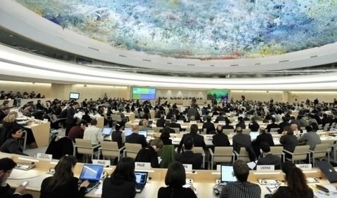 Vietnam asks UN High Commission for Human Rights Office to correct information